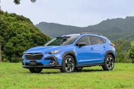 Subaru "chơi lớn" quyết mang đối thủ của Toyota Corolla Cross về thị trường Việt Nam