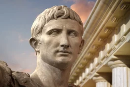 Nước hoa của Julius Caesar có mùi vị như thế nào? Các nhà khoa học vừa tái tạo thành công