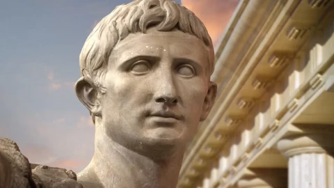 Nước hoa của Julius Caesar có mùi vị như thế nào? Các nhà khoa học vừa tái tạo thành công