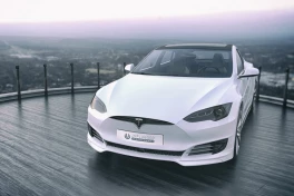 Thế hệ Gen Z "chê" Tesla, Elon Musk tính sao đây?