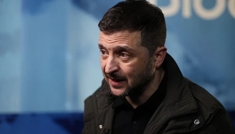 Zelensky sắp tới thăm Saudi Arabia và sẽ hội đàm với Ukraine và Hoa Kỳ vào ngày 11