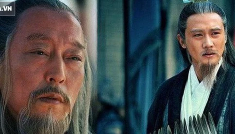 Nhân vật lợi hại nhất Tam Quốc không phải Tào Tháo hay Khổng Minh!