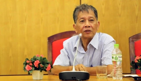 Tướng về hưu