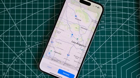 Lần tới hãy thử các tính năng này của iPhone khi bạn đi du lịch