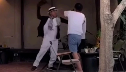 Người giống sếp cafe Trung Nguyên Đặng Lê Nguyên Vũ khai gì về việc đánh nhau xôn xao mạng xã hội?