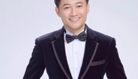 Những nam nghệ sĩ điển trai, tài hoa trong showbiz Việt qua đời ở tuổi ngoài 40 vì bạo bệnh