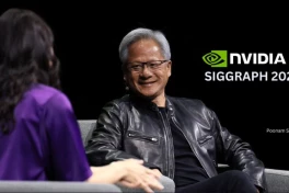 Những công bố mới từ NVIDIA sẽ thay đổi cách chúng ta sử dụng công nghệ mãi mãi