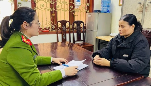 Khởi tố Quách Thị Nương rao bán nhung hươu 'ảo' chiếm đoạt gần 13 tỷ đồng