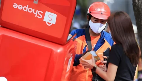 Vì sao Shopee gây tranh cãi khi thay đổi chính sách ship COD từ ngày 11/3?