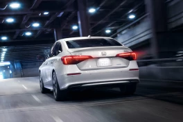 Honda Civic phiên bản Hybrid sắp ra mắt thị trường Việt Nam có gì ấn tượng?