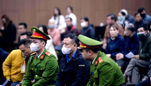 Vụ cháy chung cư mini Khương Hạ làm 56 người tử vong: Bên bị hại yêu cầu bồi thường 56,7 tỷ đồng