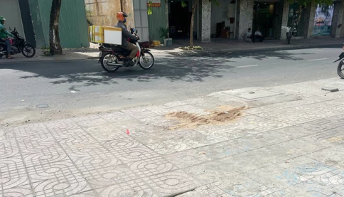 Nghi phạm người Hàn Quốc sát hại đồng hương bị bắt khi đang lẩn trốn ở Bình Dương