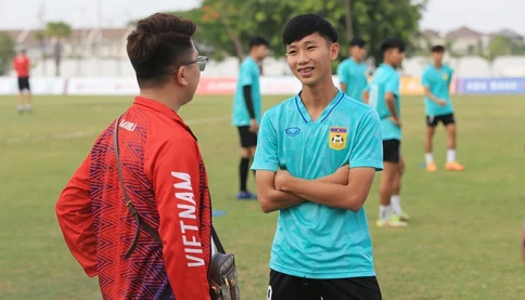 Ngôi sao gốc Việt 'phản bội' đội tuyển Việt Nam, quyết 'xé lưới' nhà vô địch Đông Nam Á