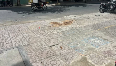 Người đàn ông Hàn Quốc bị đồng hương đánh tử vong ở TPHCM