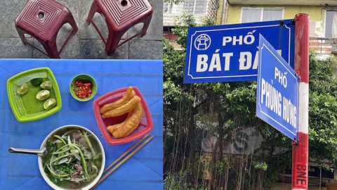 Báo Hàn gọi tên 4 quán phở phải ăn khi đến Hà Nội