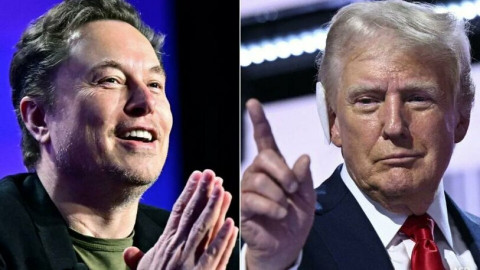 Cuộc phỏng vấn giữa ông Trump và Elon Musk trên X bắt đầu bằng một thảm họa công nghệ