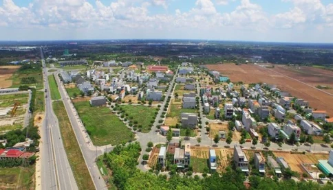 Đất nền ven Hà Nội và TP.Hồ Chí Minh: Dấu hiệu "rục rịch" tăng giá ra sao?