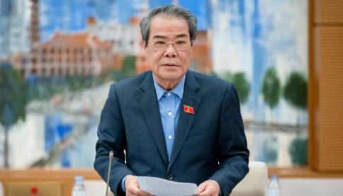 Đề nghị đánh giá quy định dạy thêm, học thêm để điều chỉnh nếu cần