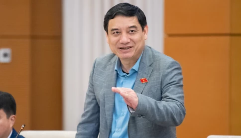 Thống nhất đề xuất áp thuế thu nhập doanh nghiệp 10% với tất cả cơ quan báo chí