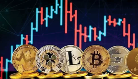 Thủ tướng yêu cầu trình cơ chế quản lý tài sản ảo, tài sản mã hoá trước 13/3