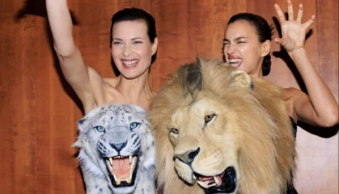 Hết hồn với Tuần lễ thời trang Paris 2025