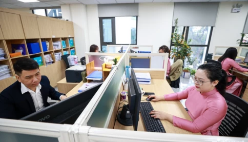 Từ 7/3: Tạm dừng bổ nhiệm chức danh lãnh đạo, quản lý cấp tỉnh, huyện, xã