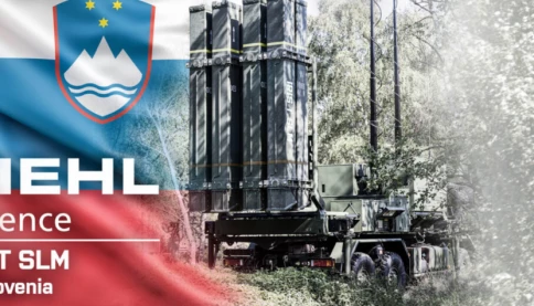 Ukraine bất ngờ tìm thấy nguồn cung vũ khí tăng gấp 3 bất chấp việc Mỹ ngừng tài trợ