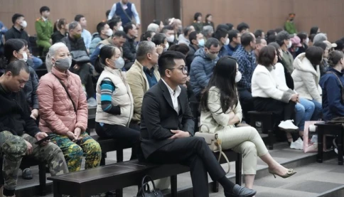 Phương án bồi thường như thế nào cho người dân vụ cháy chung cư mini?