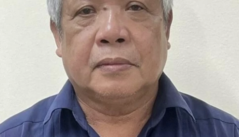 Truy tố cựu Thứ trưởng Nguyễn Linh Ngọc