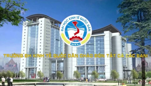 ĐH Kinh tế Quốc dân nói gì về cách quy đổi điểm xét tuyển mới?