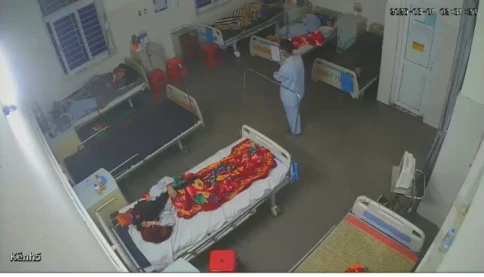 Đóng giả bệnh nhân để trộm cắp tại bệnh viện