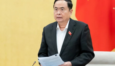 Phải sáp nhập khoảng 70% trong tổng số hơn 10.000 xã