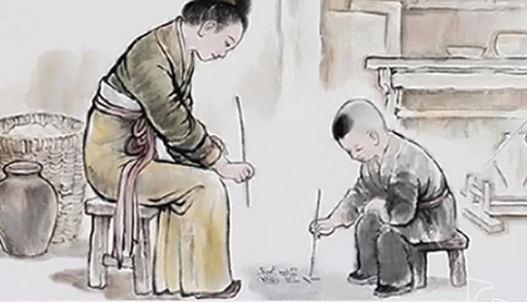 Mẹ Khổng Tử đã chuyển nhà, chọn trường cho con như thế nào để có được một bậc vĩ nhân thiên hạ?