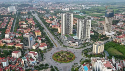 Thông tin mới về sáp nhập các tỉnh