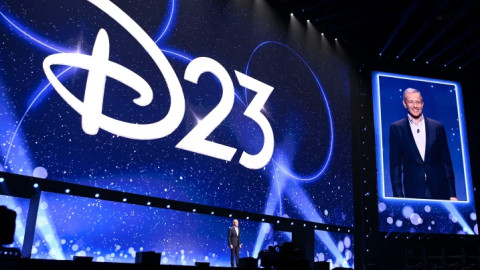 Tham vọng đòi lại ngôi vương phòng vé, Disney cạn kiệt sáng tạo chỉ biết "ăn mày dĩ vãng"