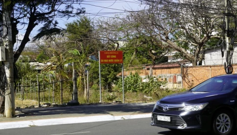 Chiêu thức nào để Nguyễn Văn Thanh làm giả hồ sơ đất ở Vũng Tàu, lừa hơn 170 tỉ đồng