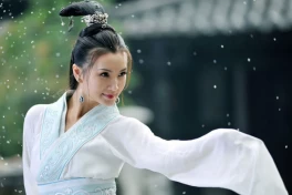 Tào Tháo "say mê" vợ người, vì sao lại "ngó lơ" trước sắc đẹp của Điêu Thuyền?