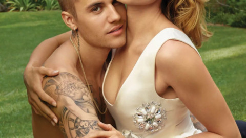 Hailey Bieber đang mang thai đứa con đầu lòng