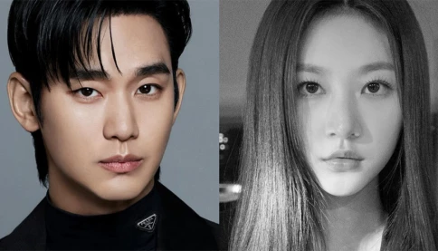 Toàn cảnh scandal chấn động của Kim Soo Hyun và Kim Sae Ron