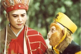 Xuất thân Phật môn, hòa thượng không được nói dối nhưng Đường Tăng đã 2 lần phạm giới