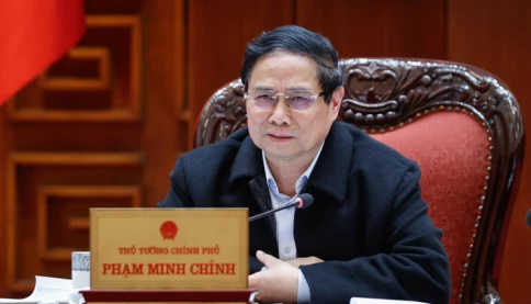 Dự kiến giảm khoảng 50% số tỉnh sau sắp xếp