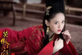 Dù là kẻ thù nhưng Nhậm Ngã Hành vẫn rất nể phục Đông Phương bất bại vì lí do này