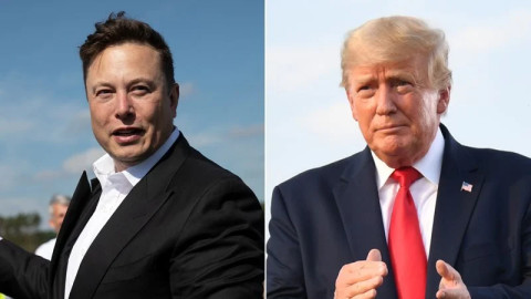 Elon Musk "dòm ngó" vị trí nào trong chính quyền Trump?