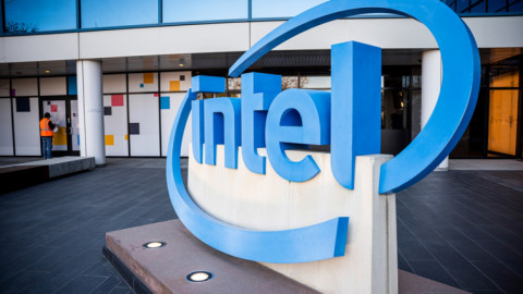 500.000 Euro cho ai muốn "thoát" Intel!