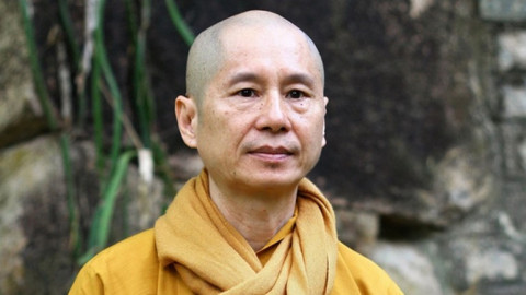 Vương Tấn Việt là ai mà bàn tán xôn xao, "quân triều đình" phải vào cuộc?