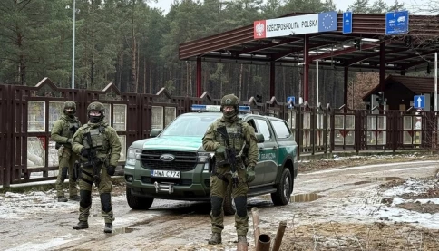 Kẻ buôn bán nội tạng người Ukraina bị bắt