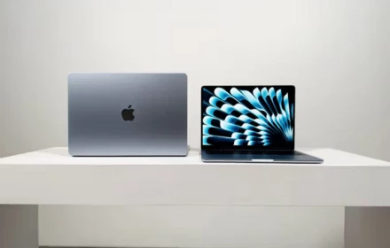 Cổng Thunderbolt 4 trên MacBook Air M4 mang lại tốc độ truyền tải cao