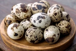 Món ăn bình dân cực kì bổ dưỡng, mỗi ngày nên ăn 5-6 quả, lợi ích còn hơn cả trứng gà