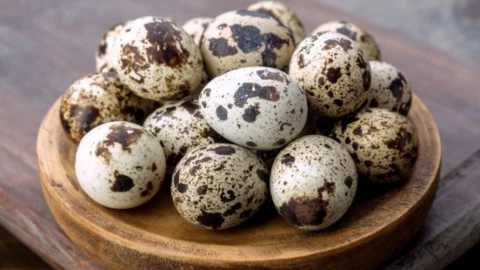 Món ăn bình dân cực kì bổ dưỡng, mỗi ngày nên ăn 5-6 quả, lợi ích còn hơn cả trứng gà