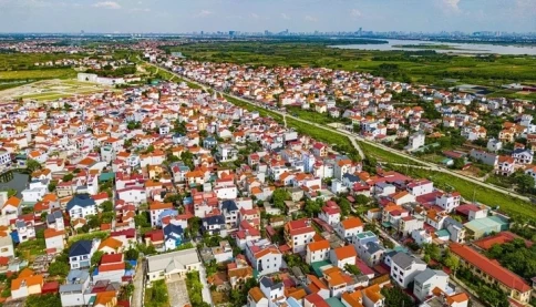 Cập nhật tiến độ sáp nhập tỉnh thành
